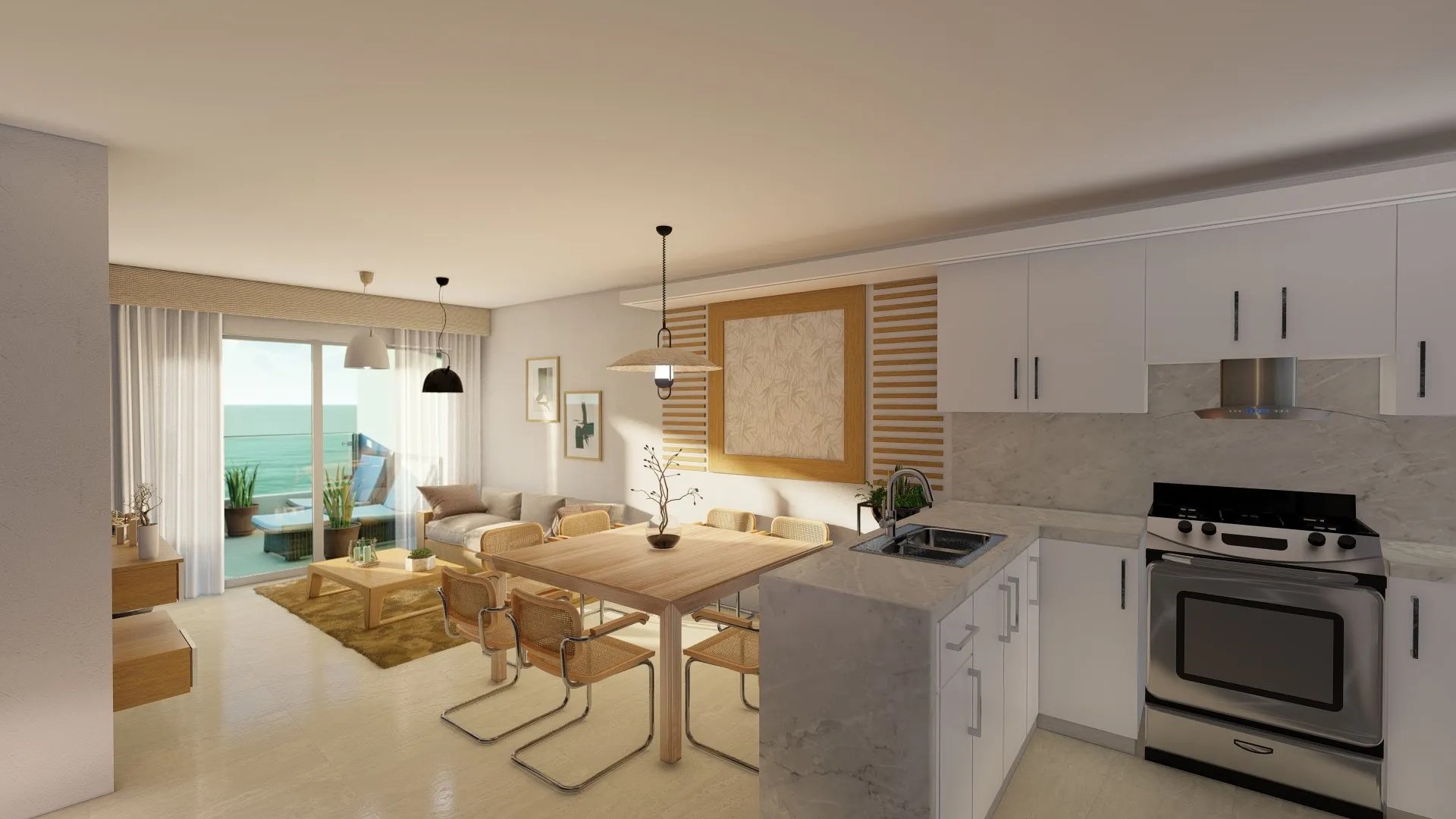 2Bedroom Condo The Wave Condos