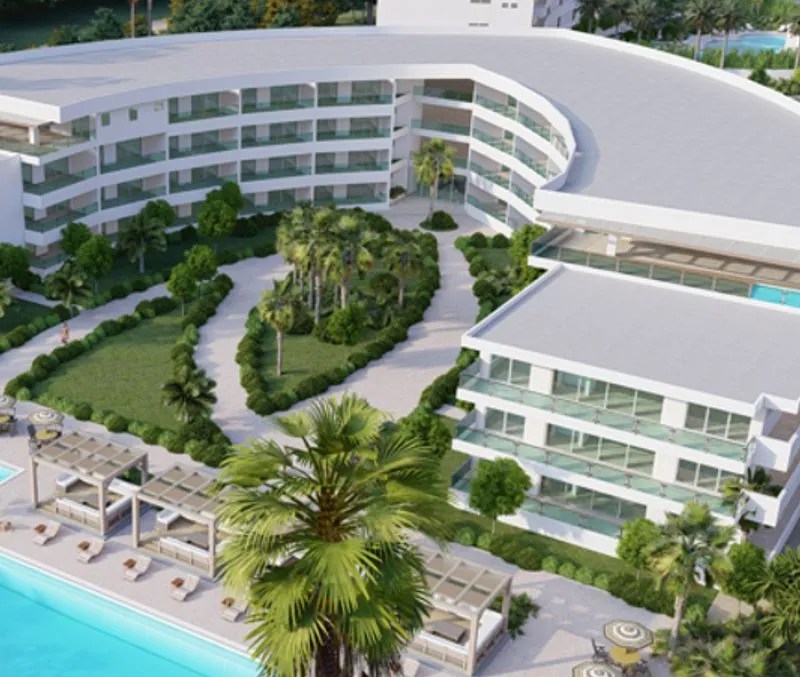 Studio 1 & 2Bedroom Condo Units The Wave Condos