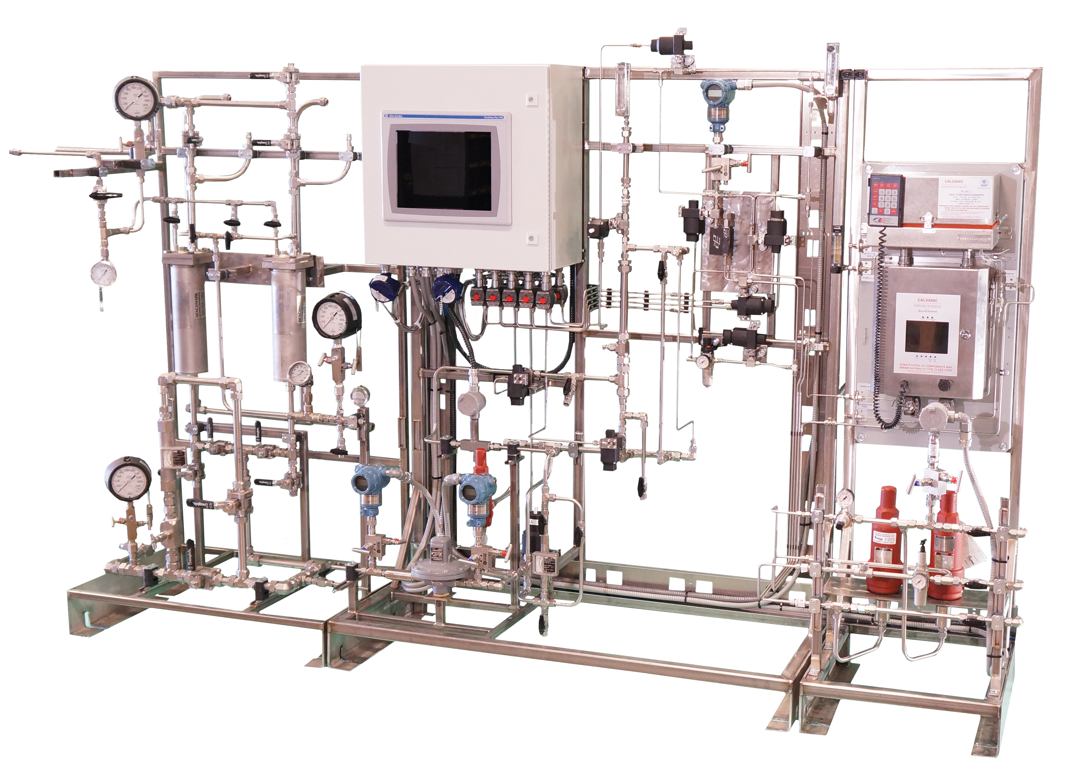 Designed and fabricated in collaboration with our client