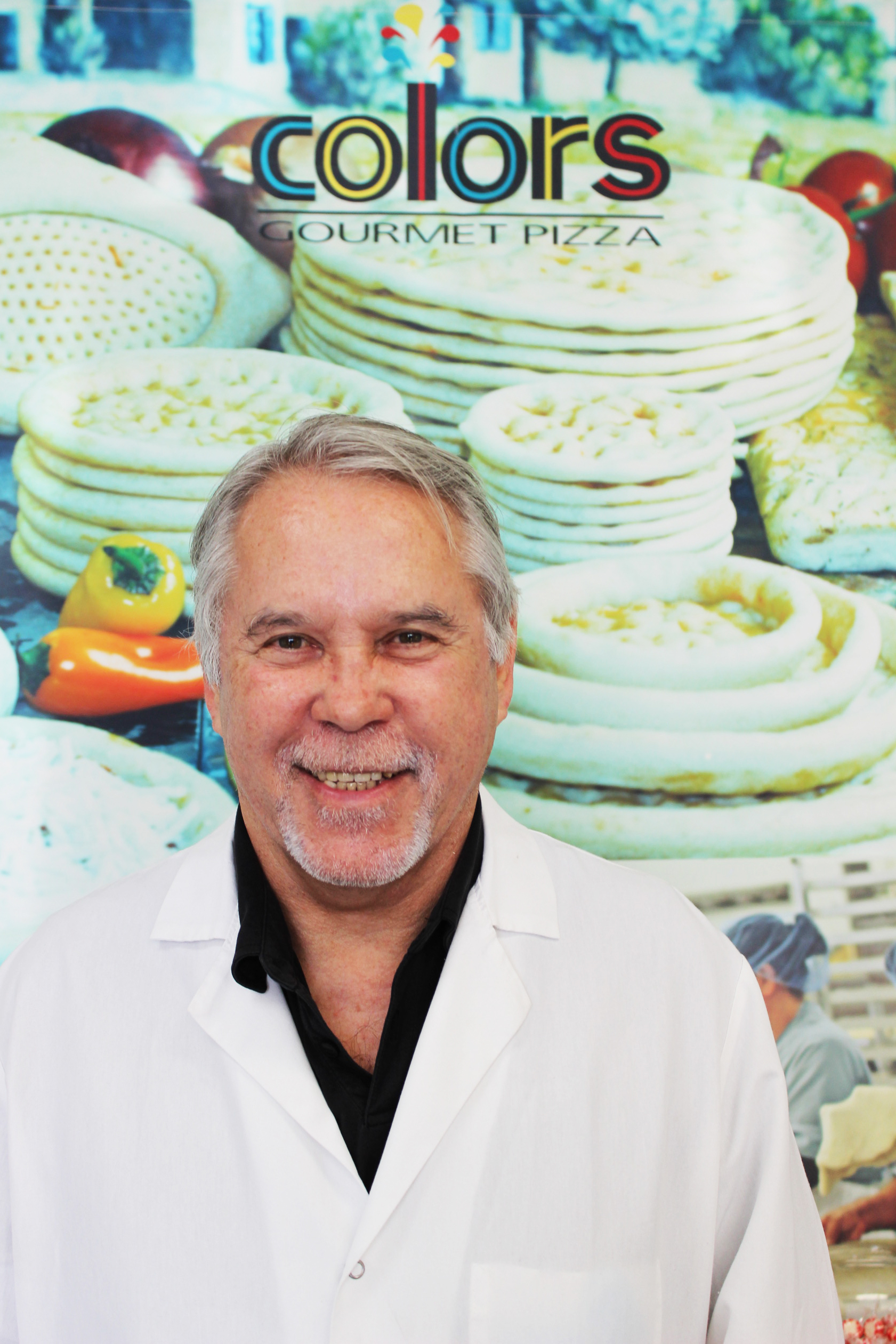 LOCAL PROVIDER SPOTLIGHT COLORS GOURMET PIZZA Wavecrest Cafe Vista