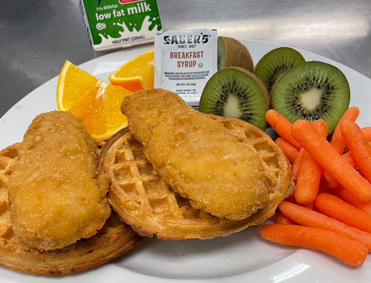 March 2023 WaveCrest Cafe Newsletter Wavecrest Cafe Vista USD Nutrition