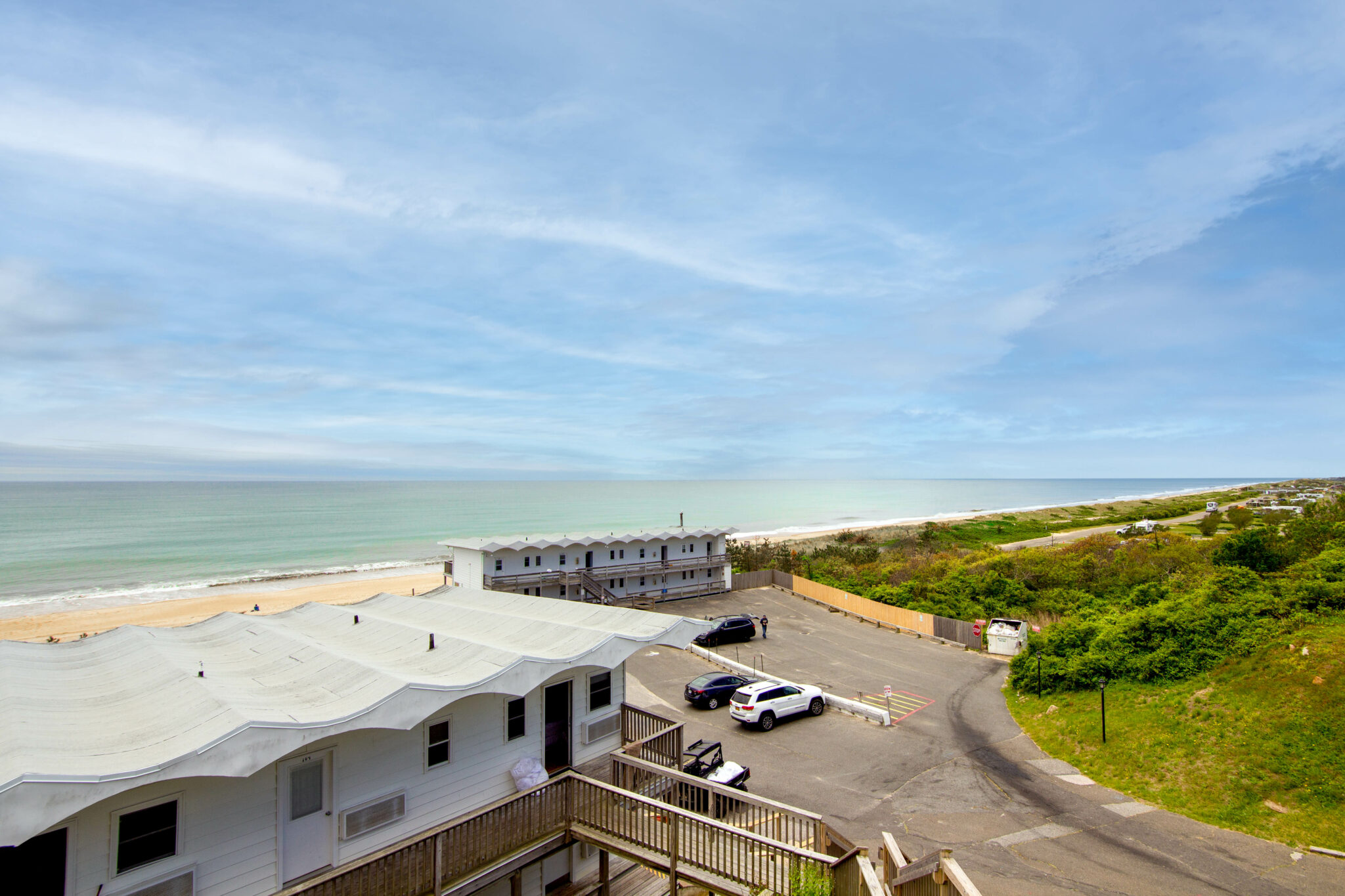 Wavecrest Resort Hotel in Montauk Beachfront Resort Specials