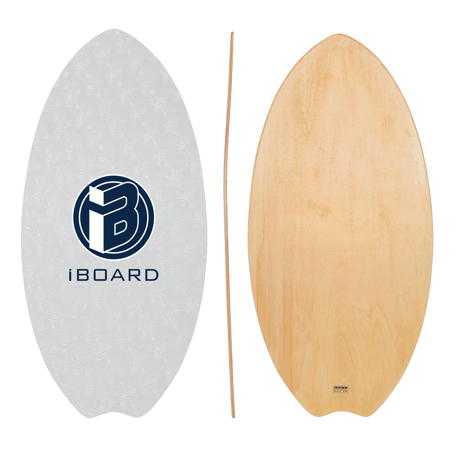 41"fish skim board Ningbo Wavedream Outdoor