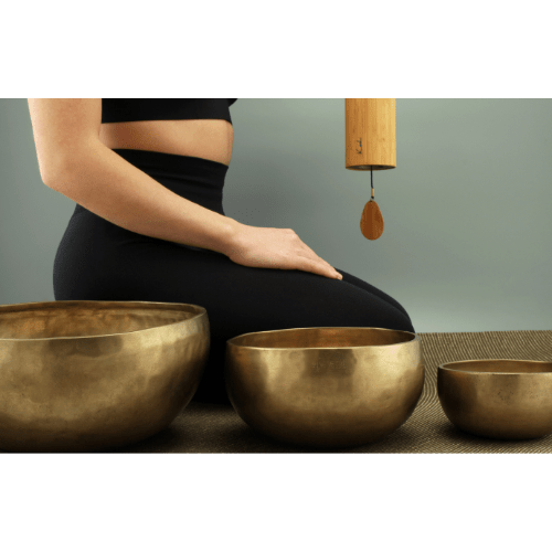 The Power of Sound Bowl Meditation for Spiritual Wellness
