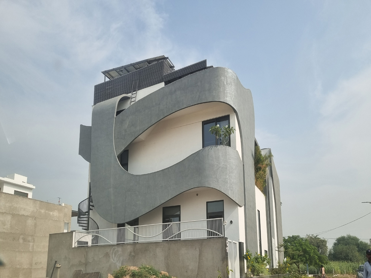 Wave Estate Mohali, Sector 85 Wave Estate Plots, Flats For Sale