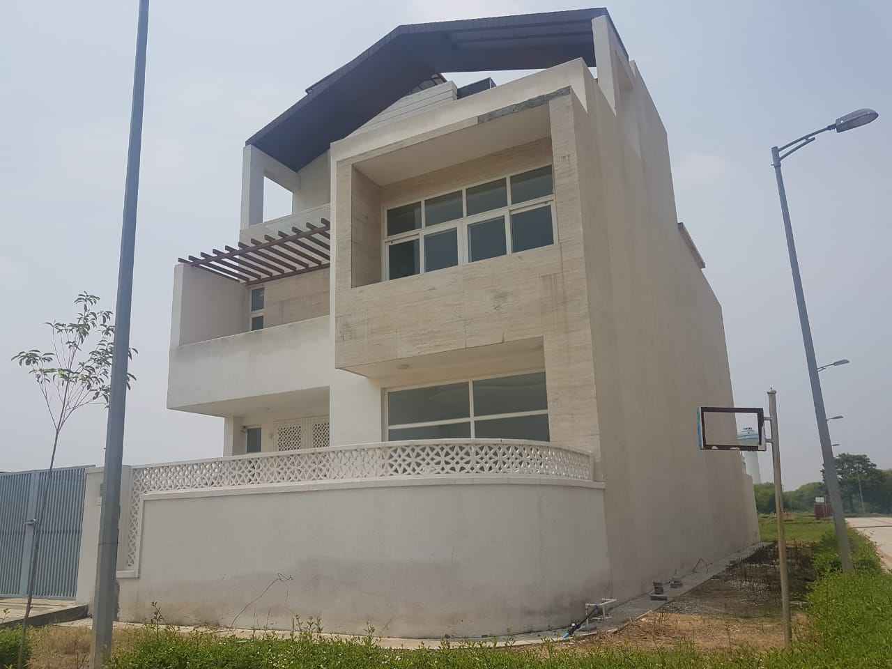 Wave Estate Mohali Plots Residential plots in Sector 85 Mohali at