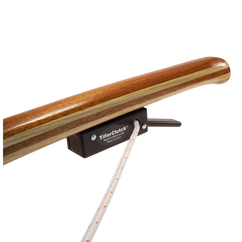 Standard TillerClutchTMKit WaveFront Marine