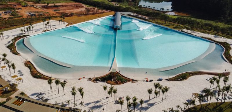 Wavegarden