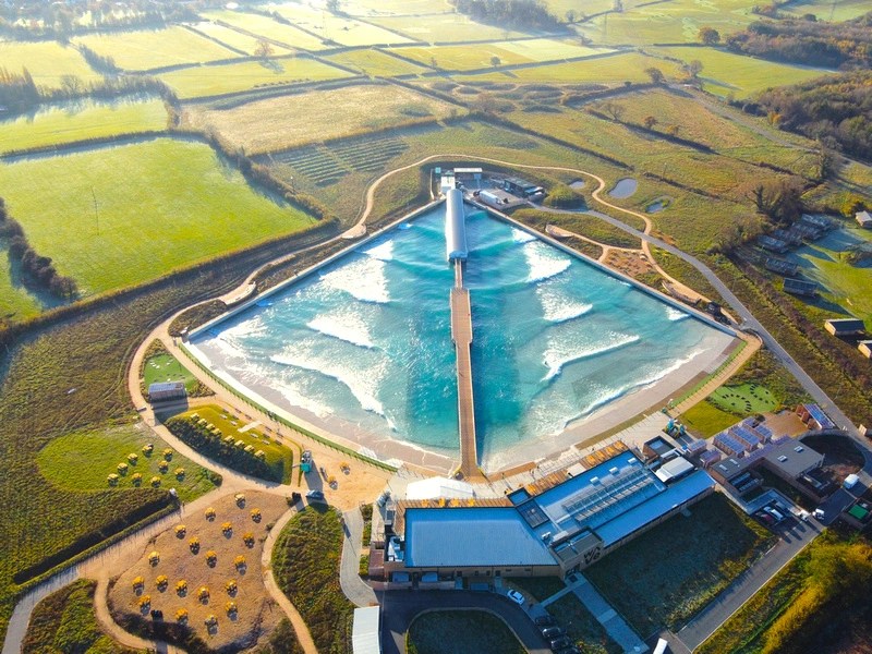 wavegardin Wavegarden