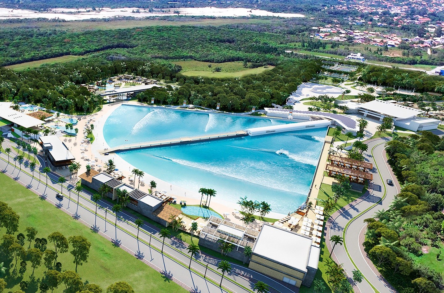 wavegardin Wavegarden | Locations