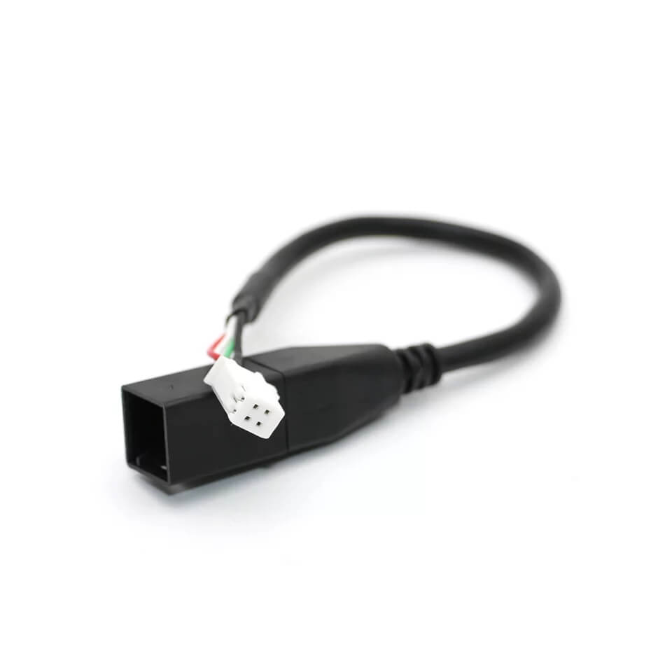 OEM USB Activator For Honda 4Pin USB Activator For Honda (Android)