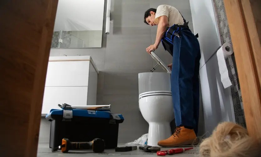 Why Does My House Smell Like Sewage 10 Reasons To Address! Wavehooks