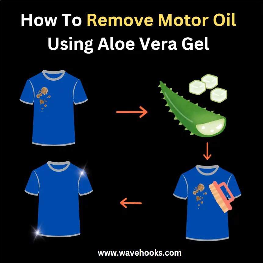 How To Remove Motor Oil From Clothes: 12 Genius Stain Fixes!