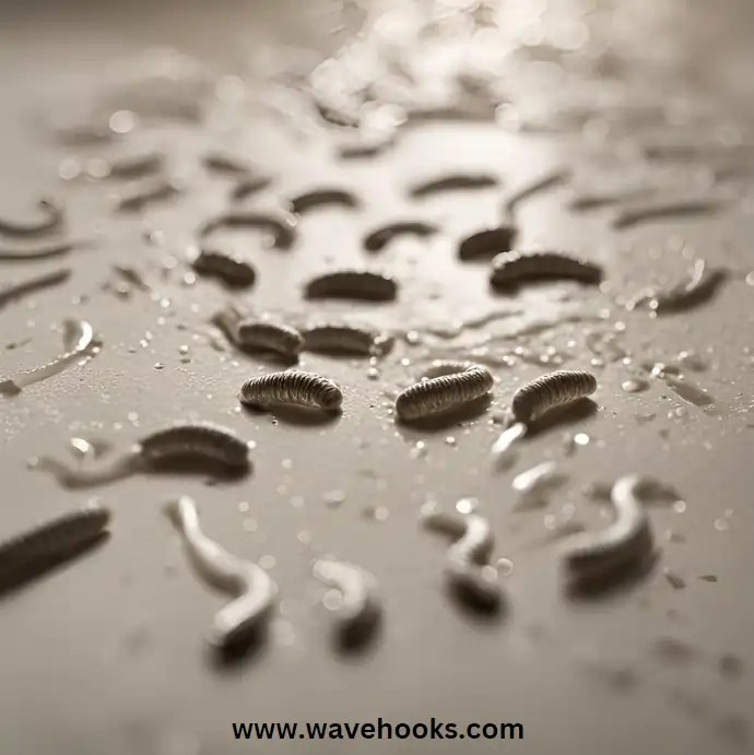 How To Get Rid Of Drain Worms In Shower 19 Creative Tricks!