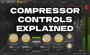 10 Compressor Controls Explained - Know the Basics of Dynamic Range