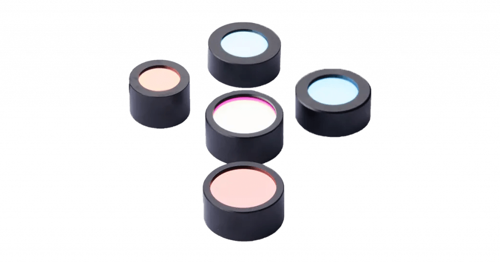 Optical Filter Wavelength OptoElectronic