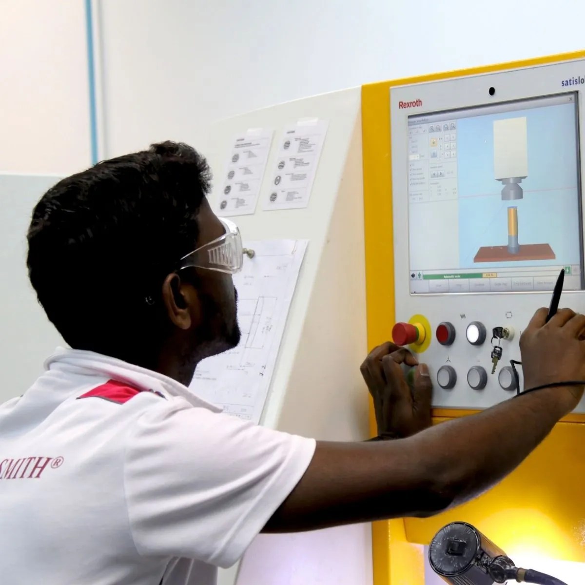 Precision Optics Changing 2024 Shaping The Future