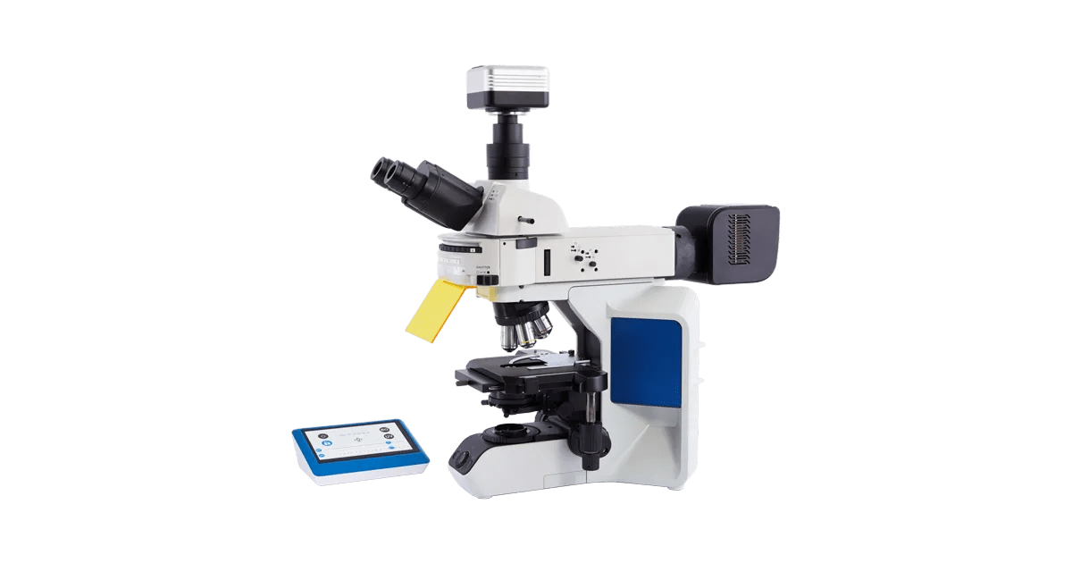 현미경 Wavelength OptoElectronic 싱가포르