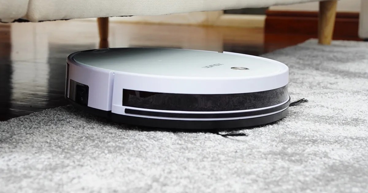 Robot Sweeper Optics Robot Vacuum Optics