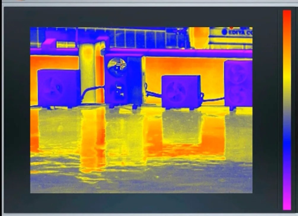 What is Infrared Optics? An Introduction to Infrared Optics.