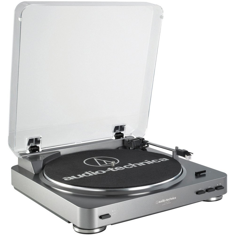 Beginners Guide to Turntables Focus Camera
