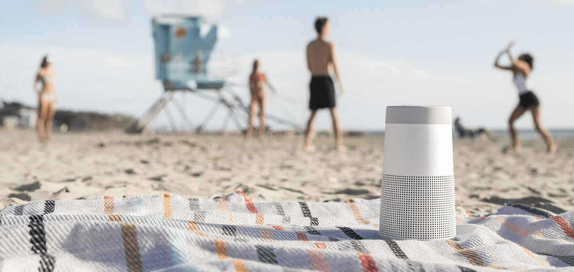 The Best Outdoor Speakers 2021 Focus Camera