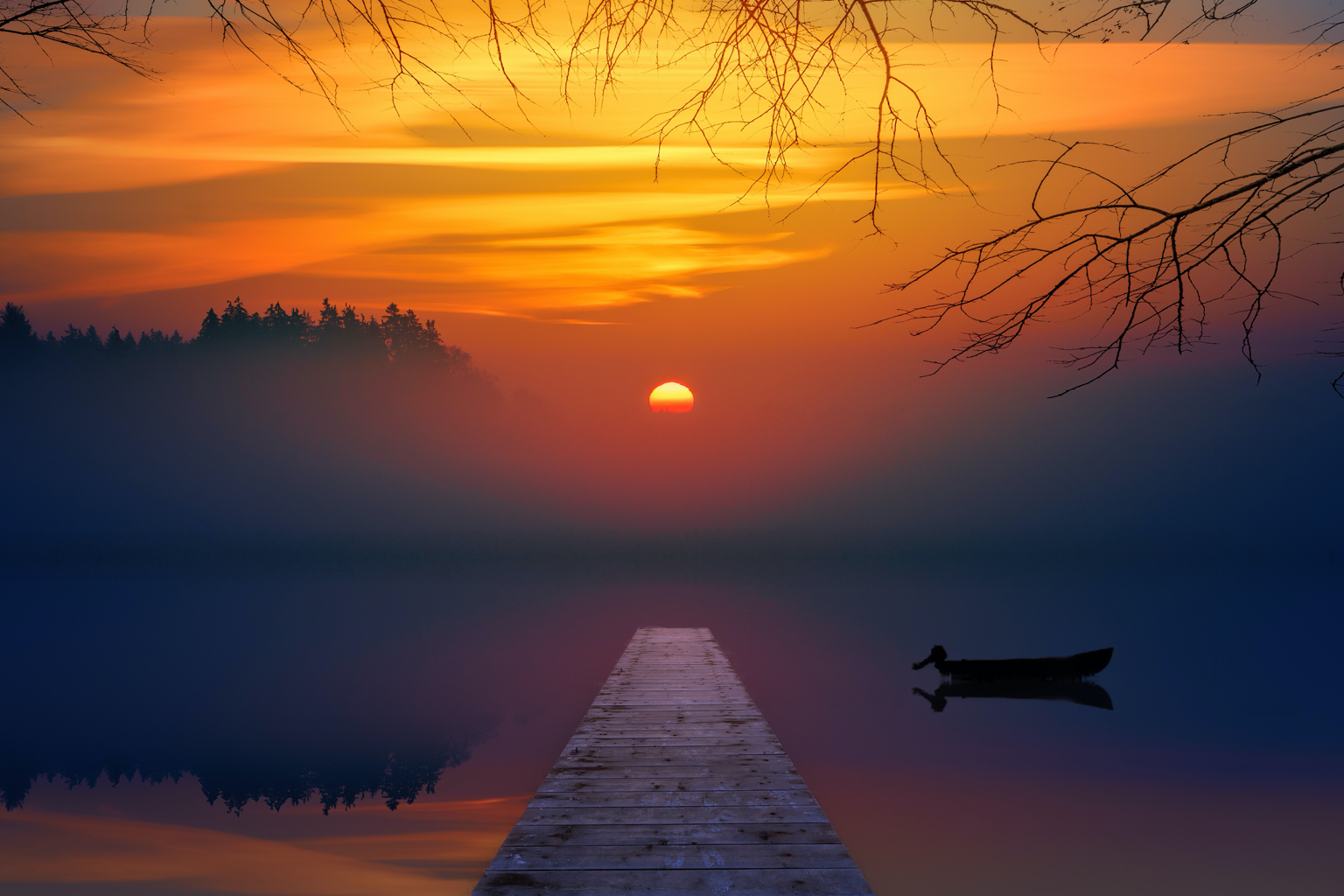 How to Use Leading Lines in Photography Focus Camera