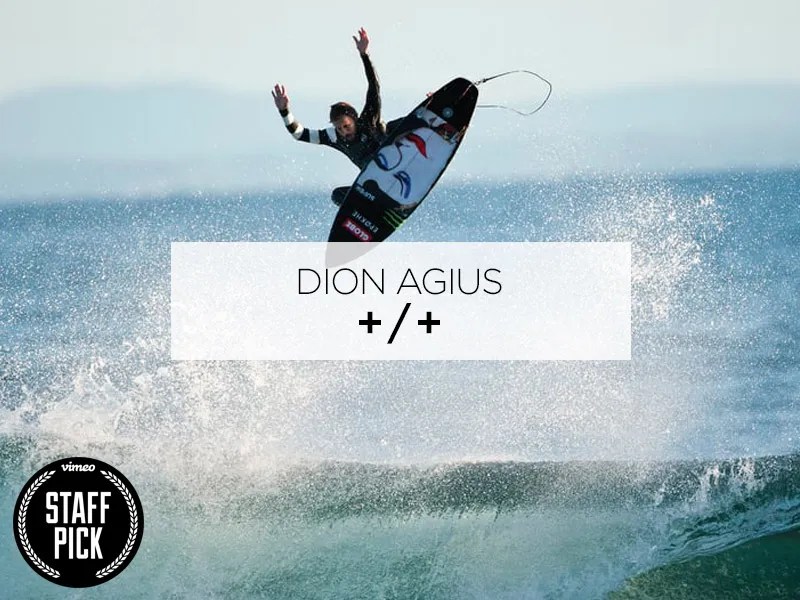 Best Surf Edits of 2016 Wavelength Surf Magazine since 1981