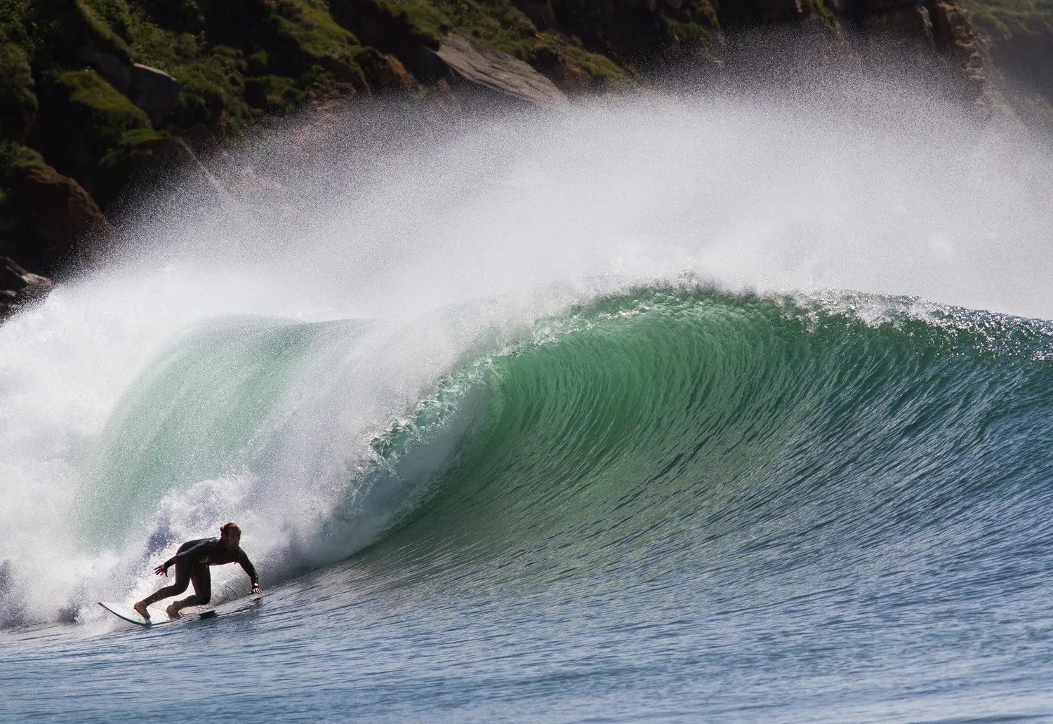 Where To Surf In Spain The Wavelength Guide Wavelength Surf