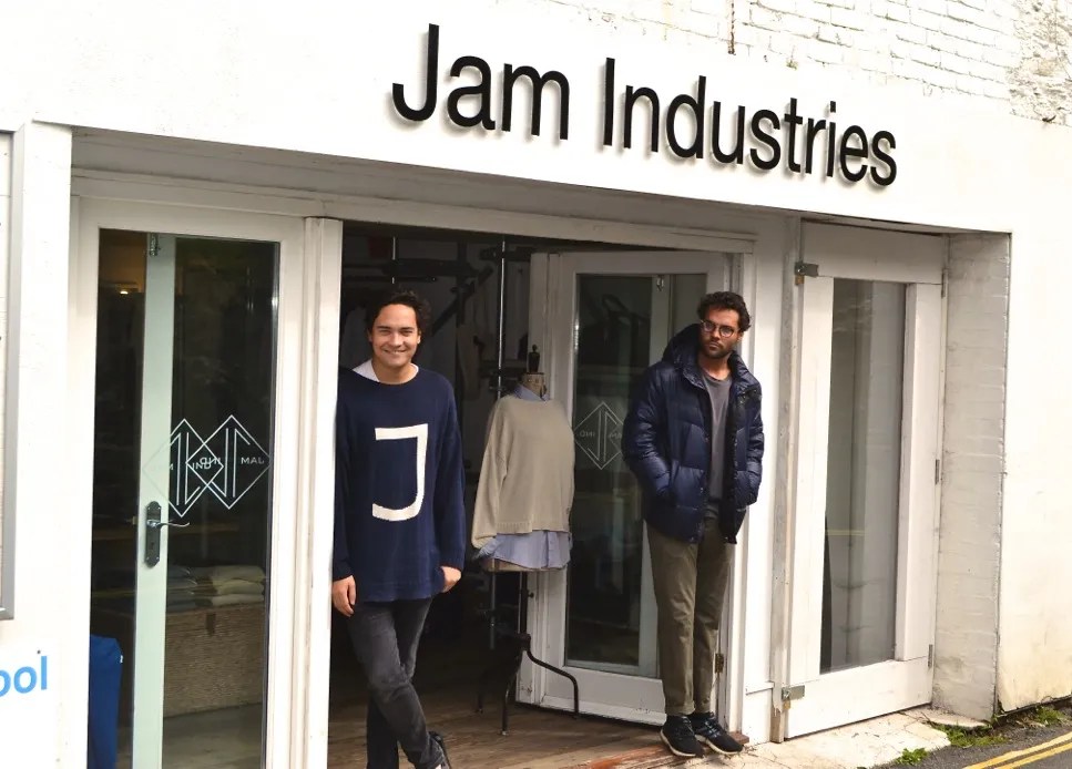 Jamindustries6 Wavelength Surf Magazine since 1981