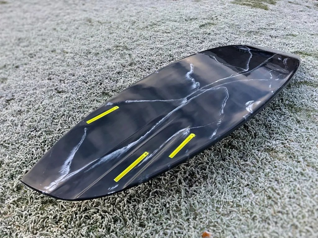 Why You Need An Asymmetrical Surfboard In Your Quiver Wavelength Surf