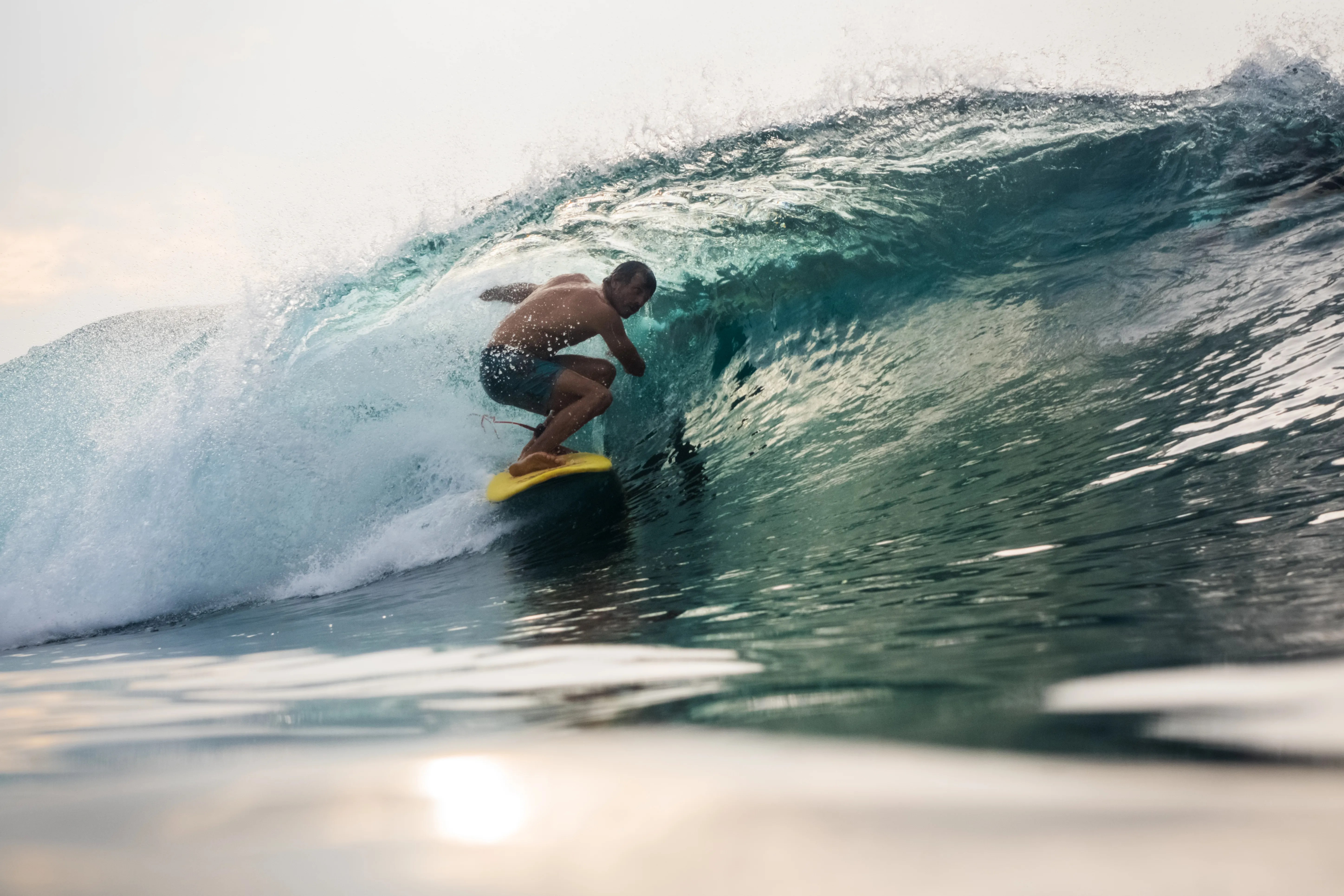 Flipboard The best surf holidays to give yourself a proper break this