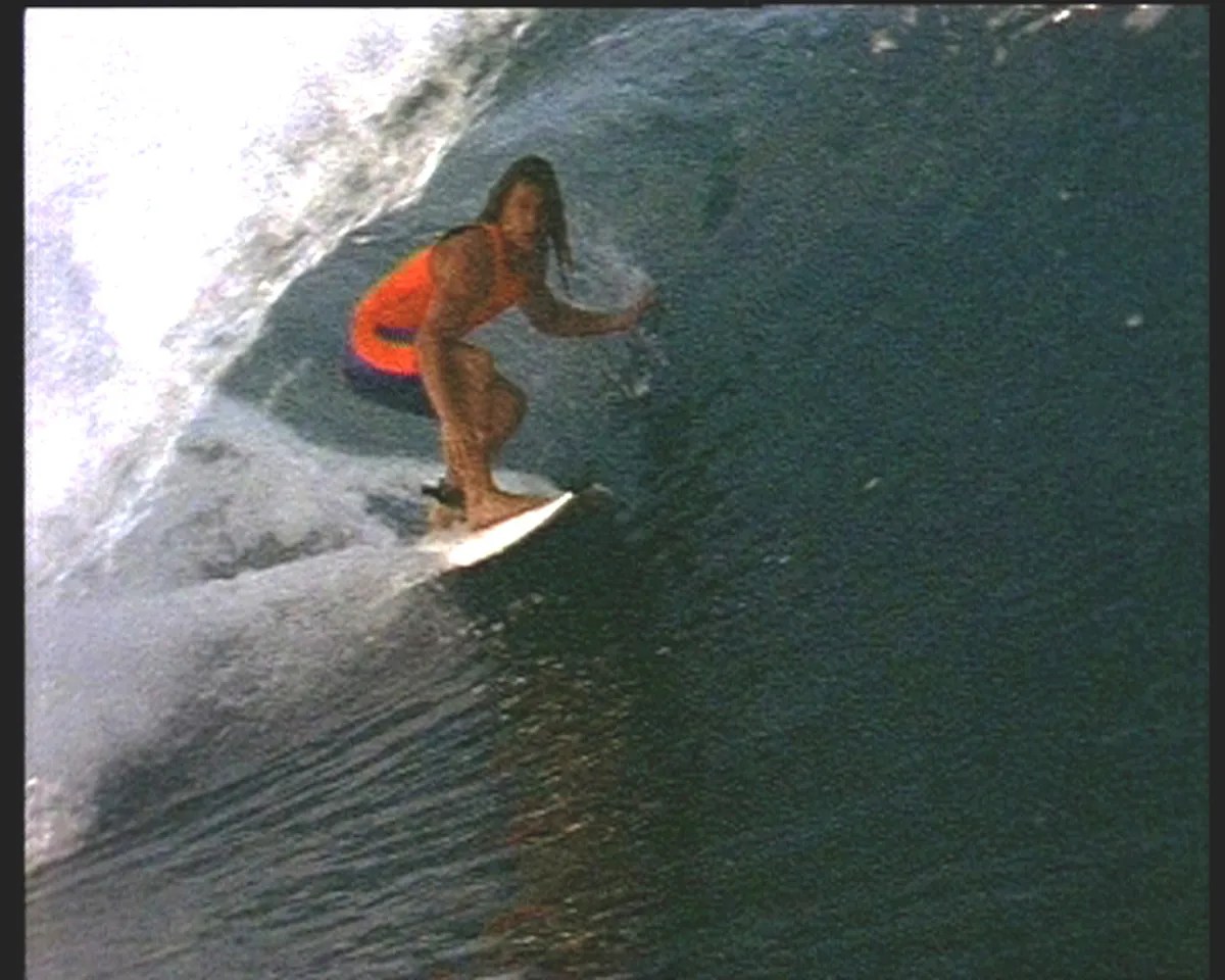 The Story Of Jack McCoy's Most Exciting Surf Discovery Hiswai