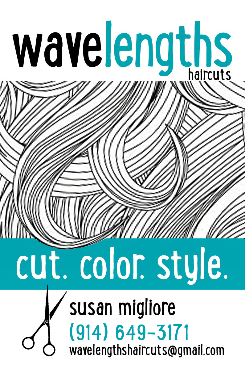 Wavelengths Full Service Hair Cut and Color Yorktown Hts, NY 10598