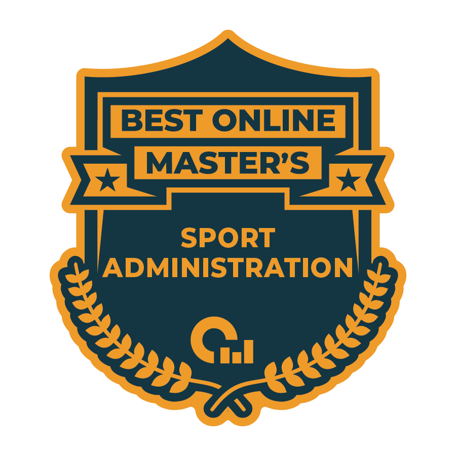 Online sports management master's program named one of nation's best