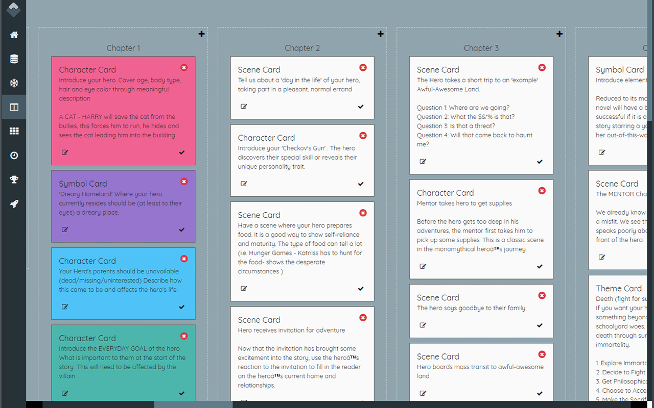 Free novel writing software for mac mertqswap