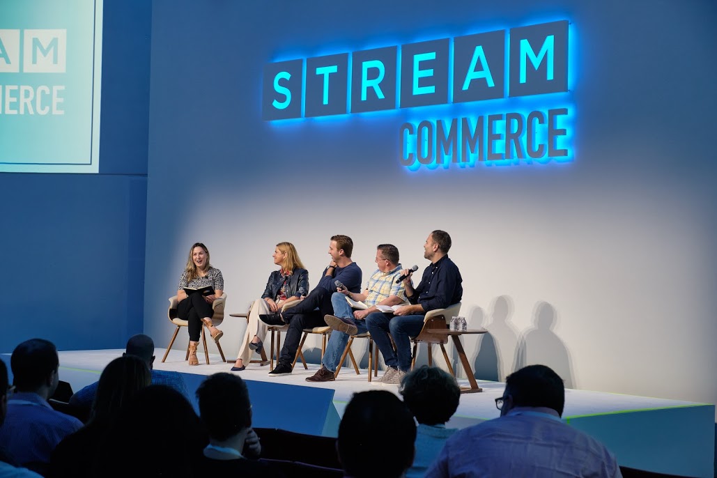WPP Commerce Stream Wavemaker Global