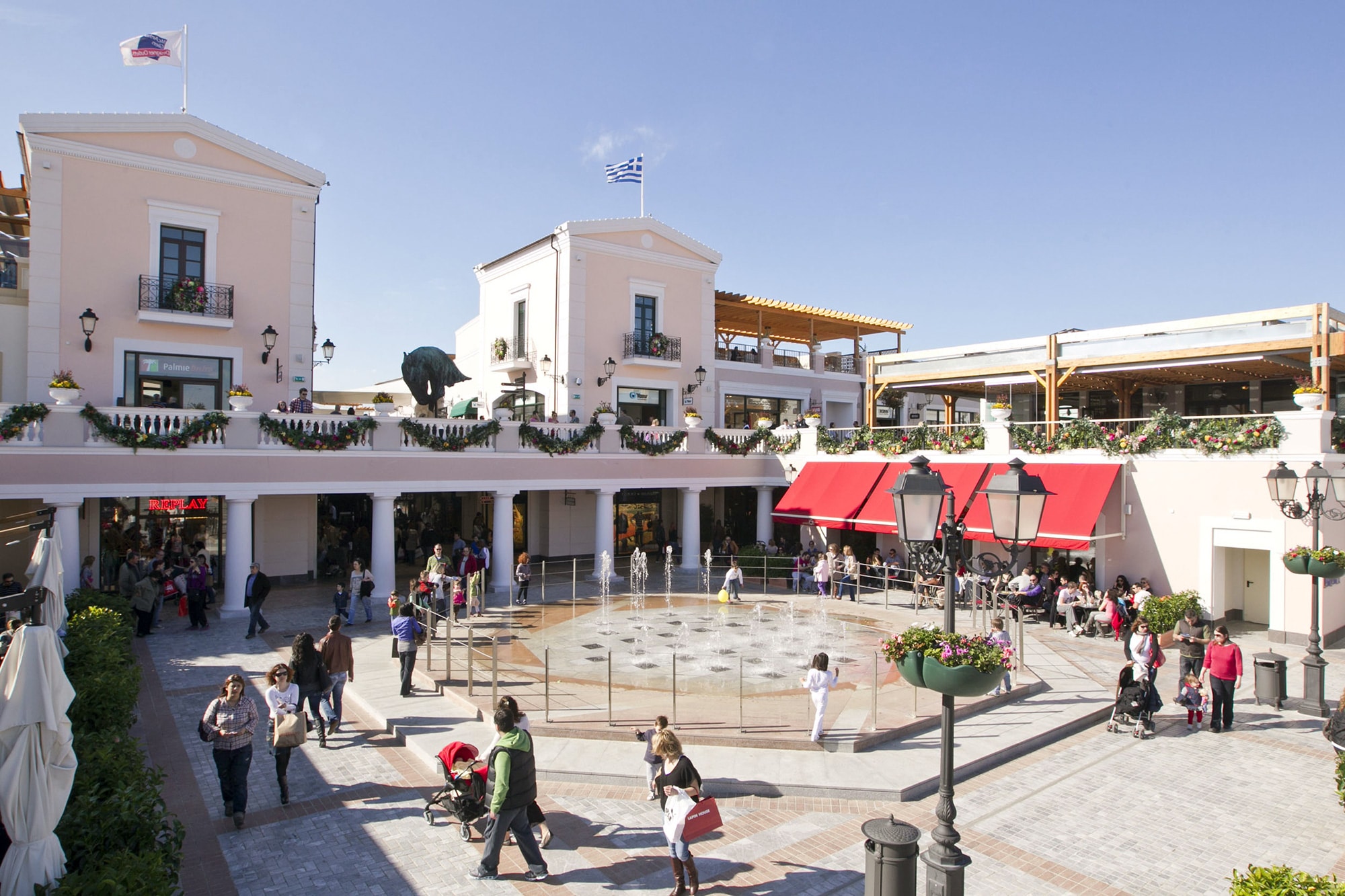 McArthurGlen Roubaix