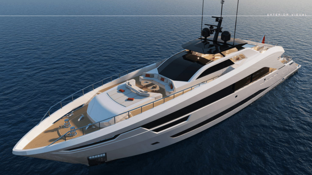 The Cost of Luxury Yacht Ownership Why Resale Value Matters