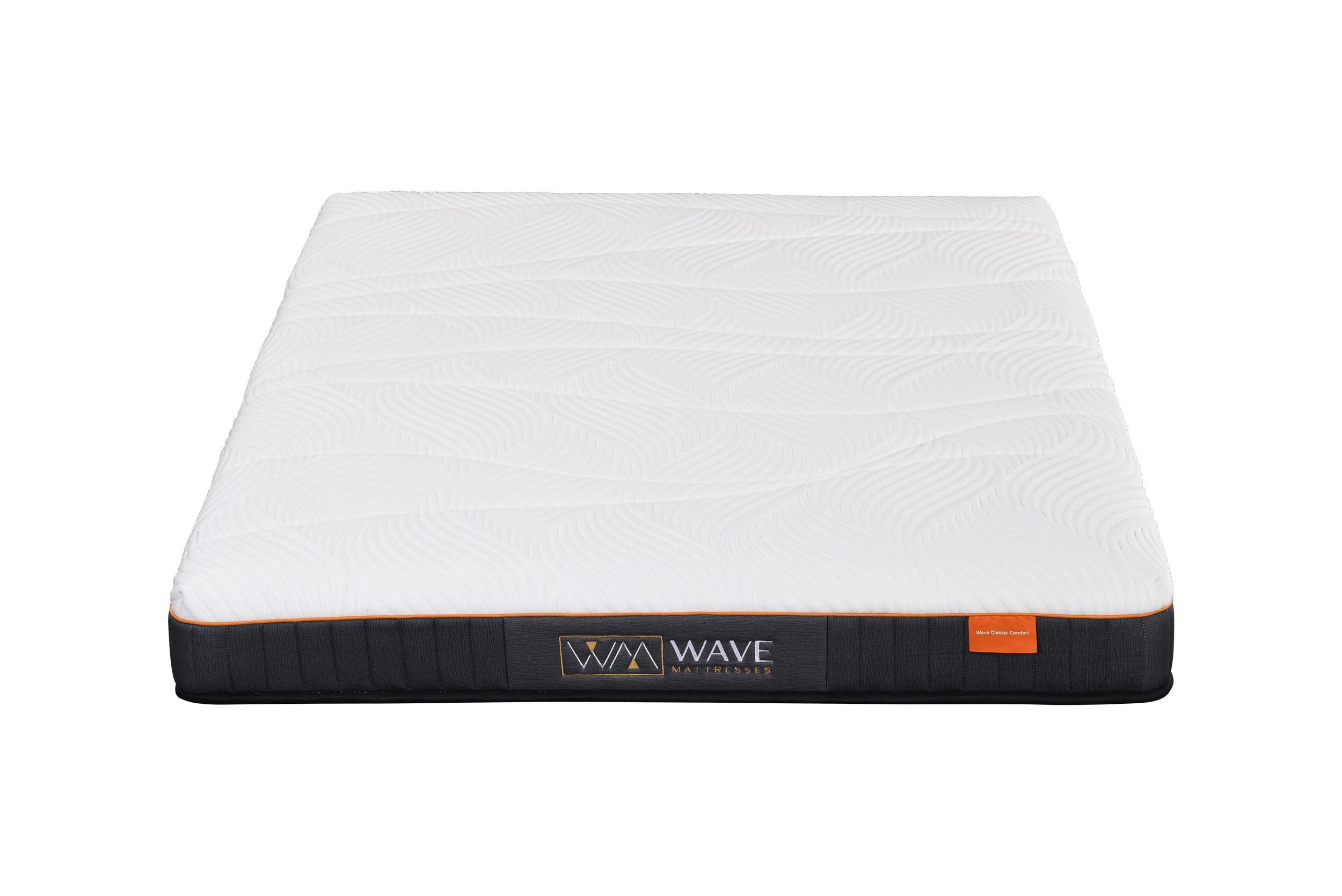 Wave Classic Comfort – Wave Mattresses