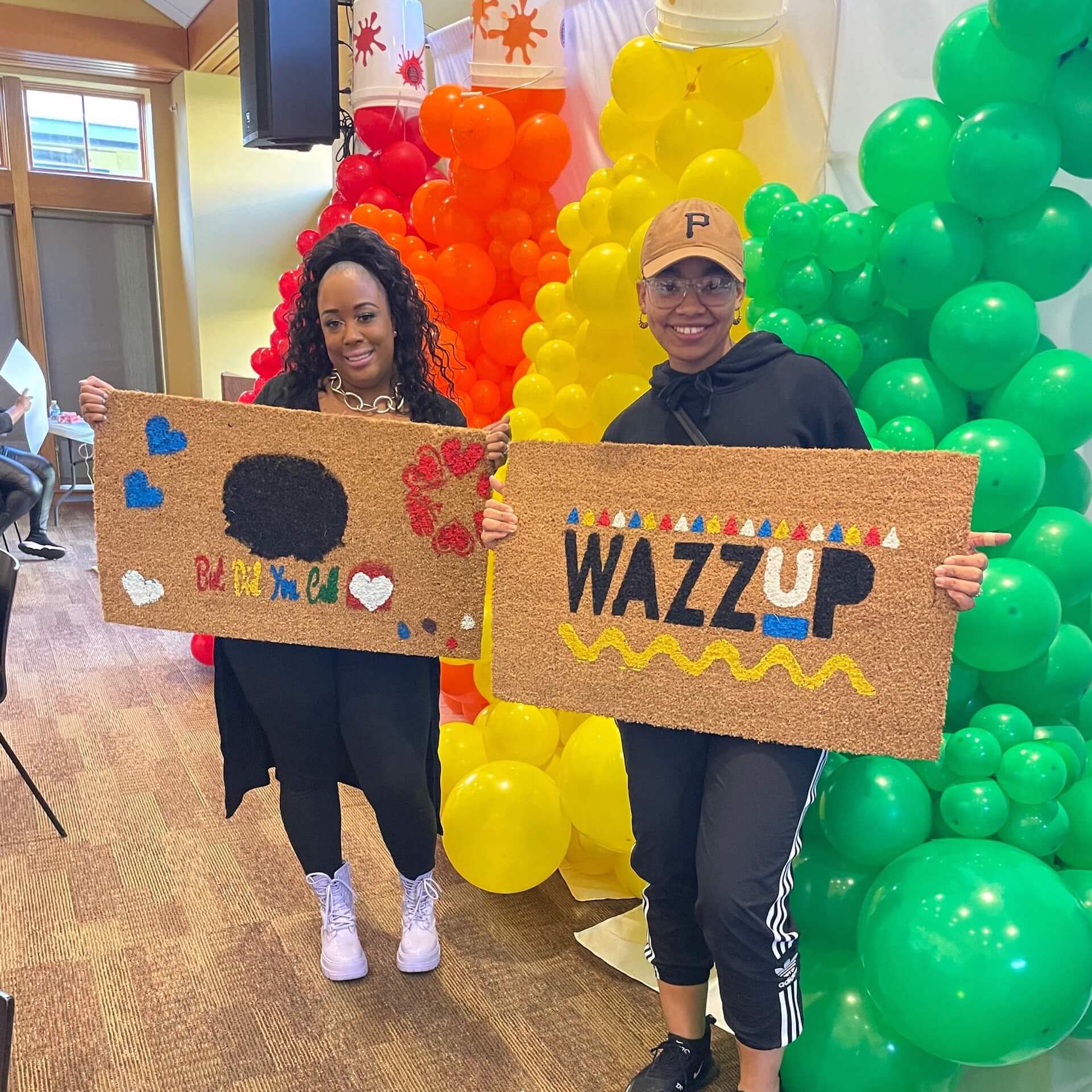 and Events WAVE Pittsburgh