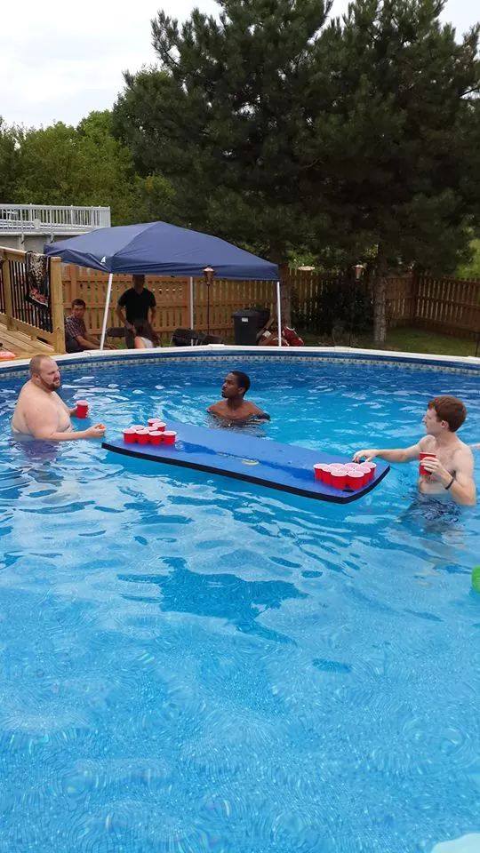  WavePadsFoam Water RaftsHuge Foam Water PadsThe Leader In Water