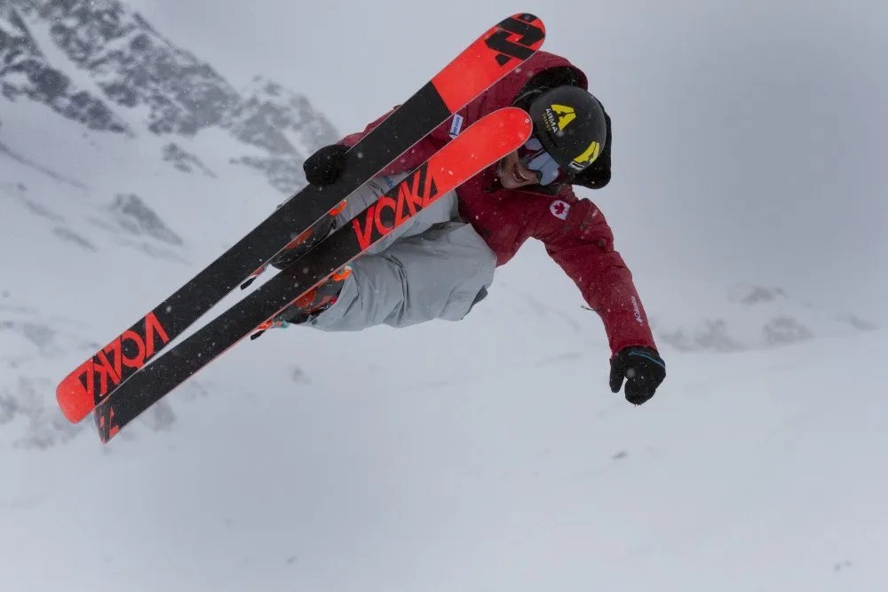 Ski Injuries Wave Physiotherapy