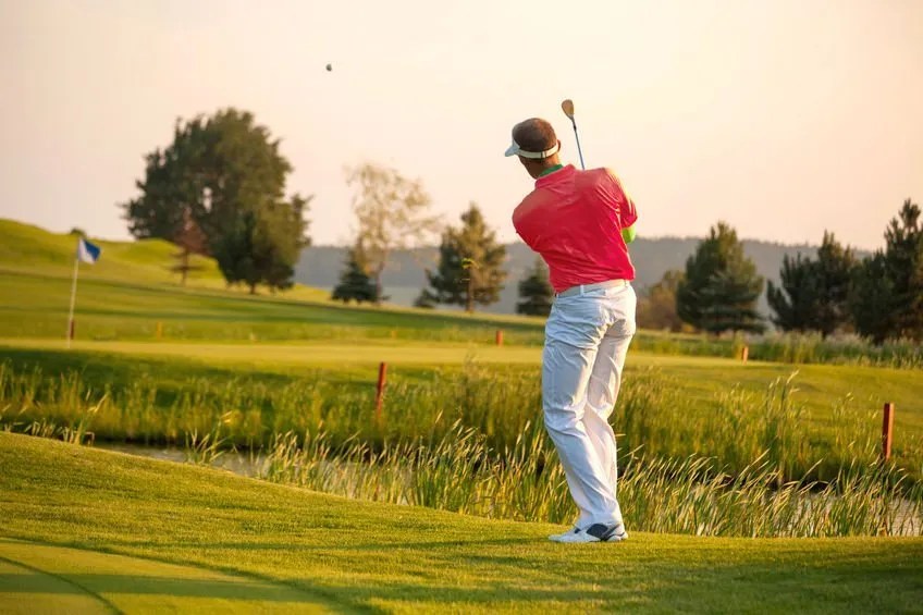 Golf Swing Faults that Lead to Lower Back Pain Wave Physiotherapy