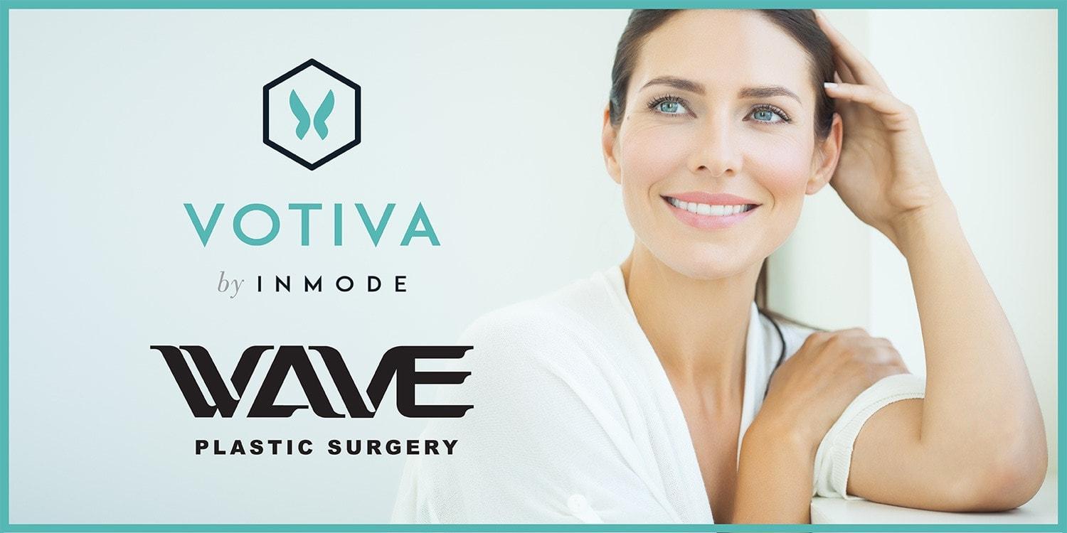 Vaginal Rejuvenation with Votiva Wave Plastic Surgery