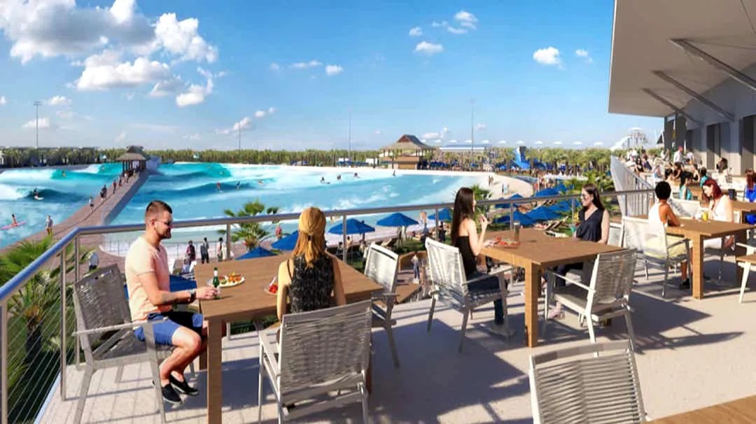 Fort Pierce project aims to break the Florida wave pool curse
