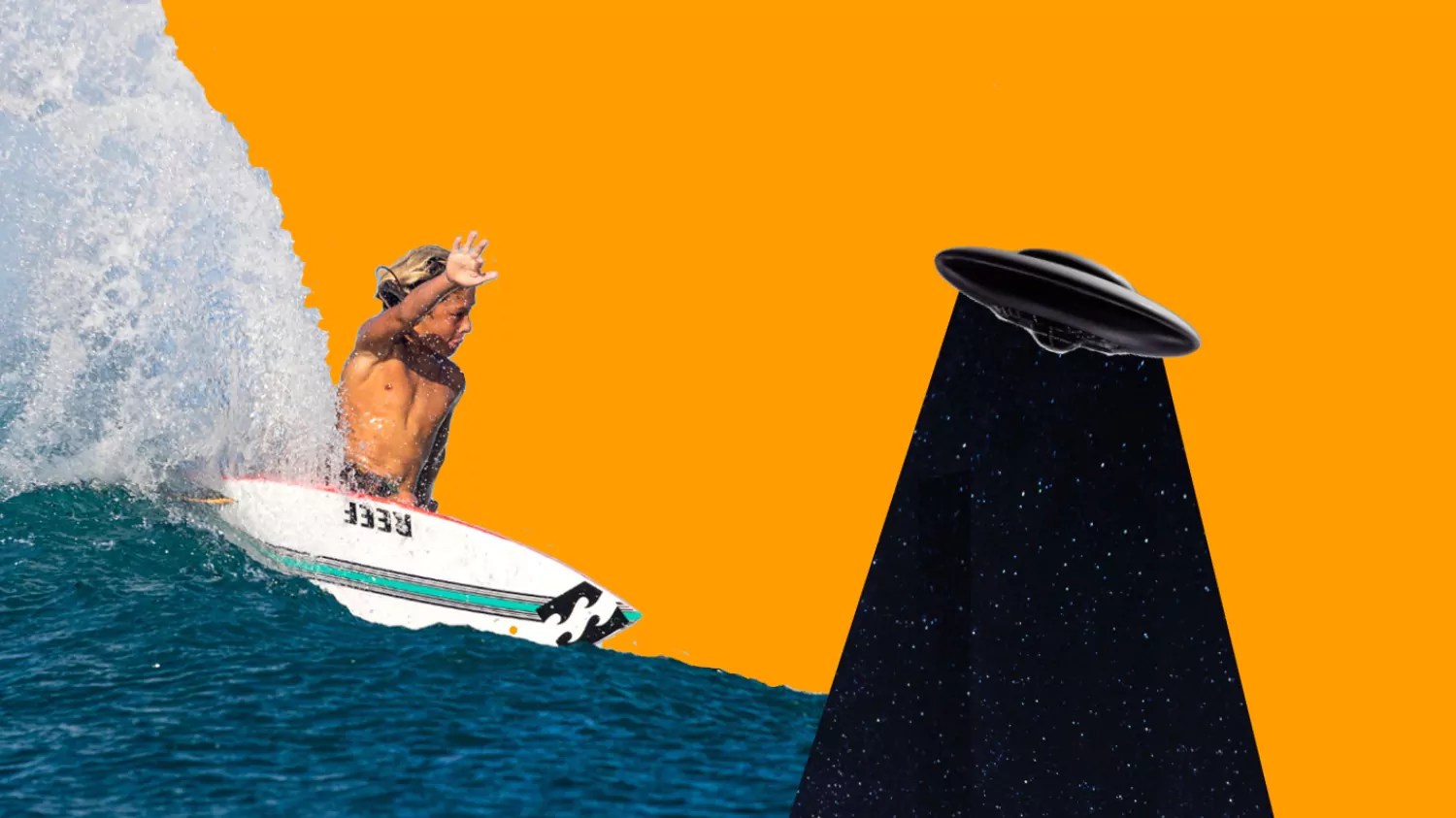 Jackson Dorian's wave pool world is pretty amazing