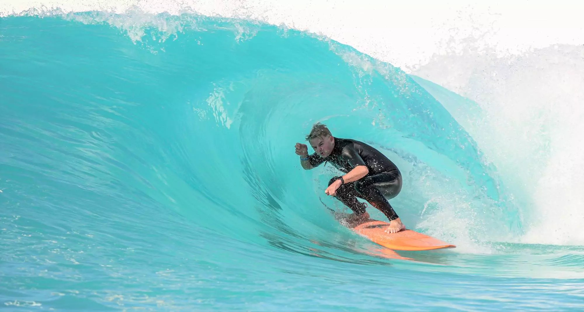 Choosing your first real surfboard after learning on a foamie