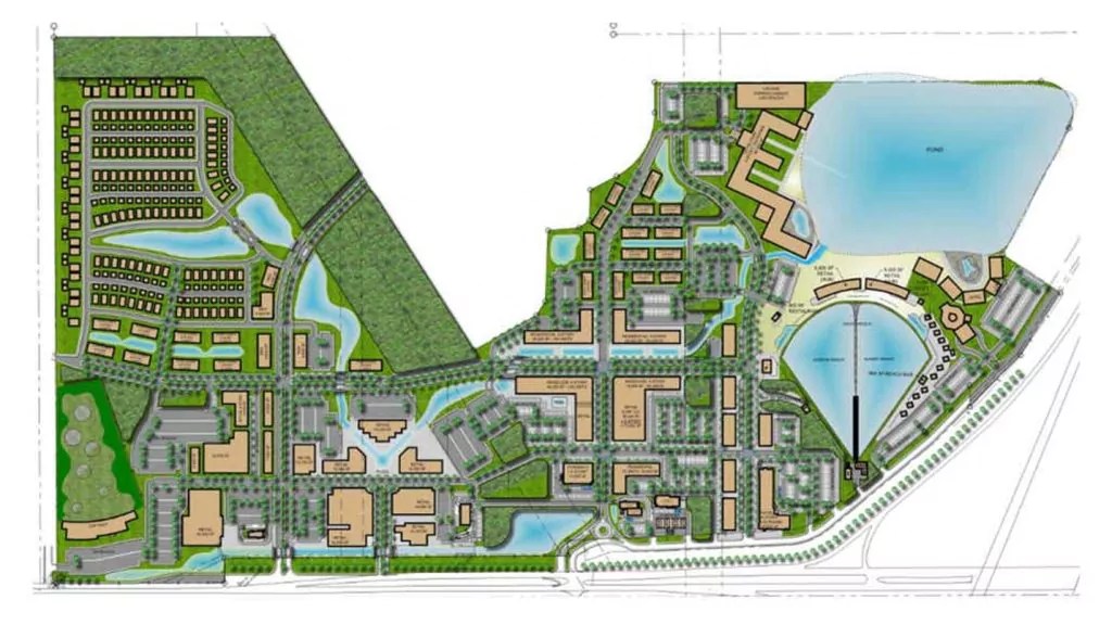 Fort Pierce project aims to break the Florida wave pool curse