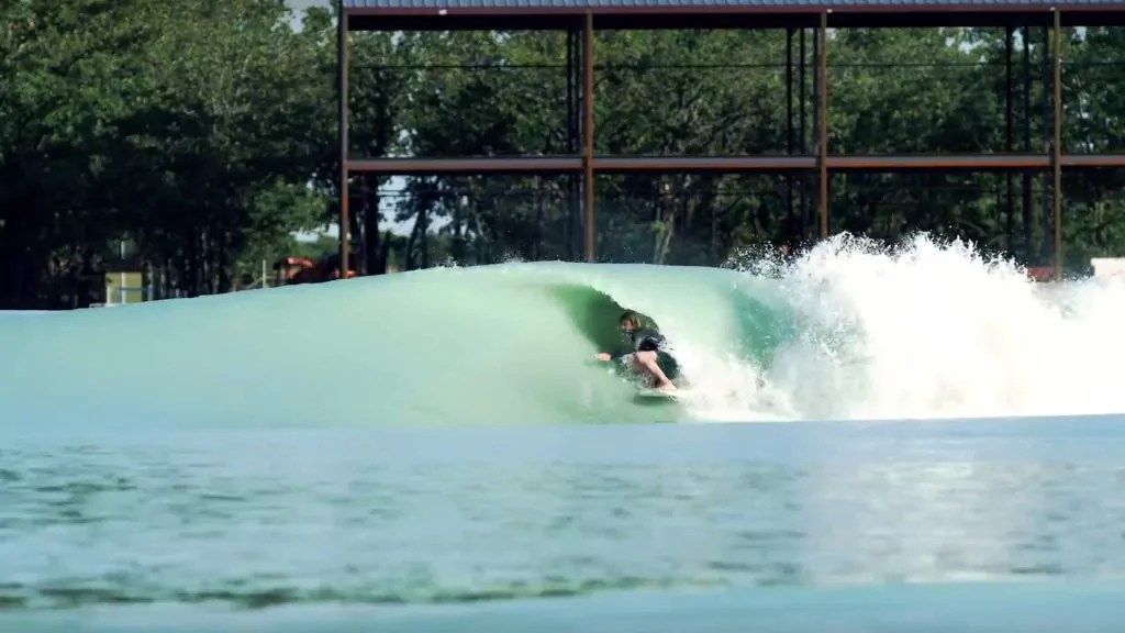 All the Waco wave pool prices, hours and info for BSR Surf Resort
